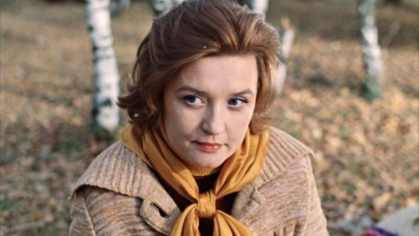 Legendary Soviet Actress Vera Alentova, Star of ‘Moscow Does Not Believe in Tears,’ Passes Away at 83