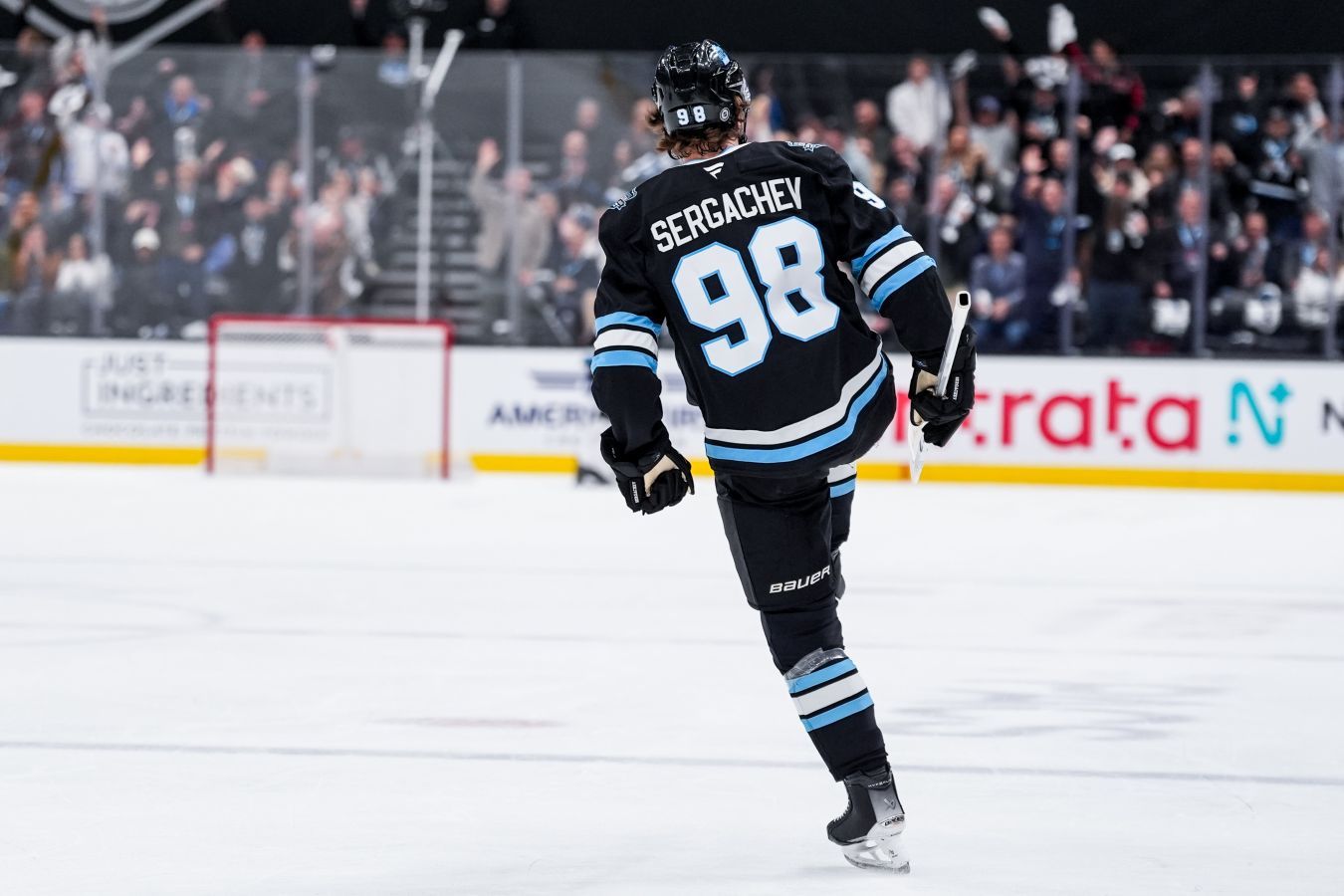 Sergachyov: Russia Would Boast an Incredible Olympic Team Featuring the Greatest Sniper