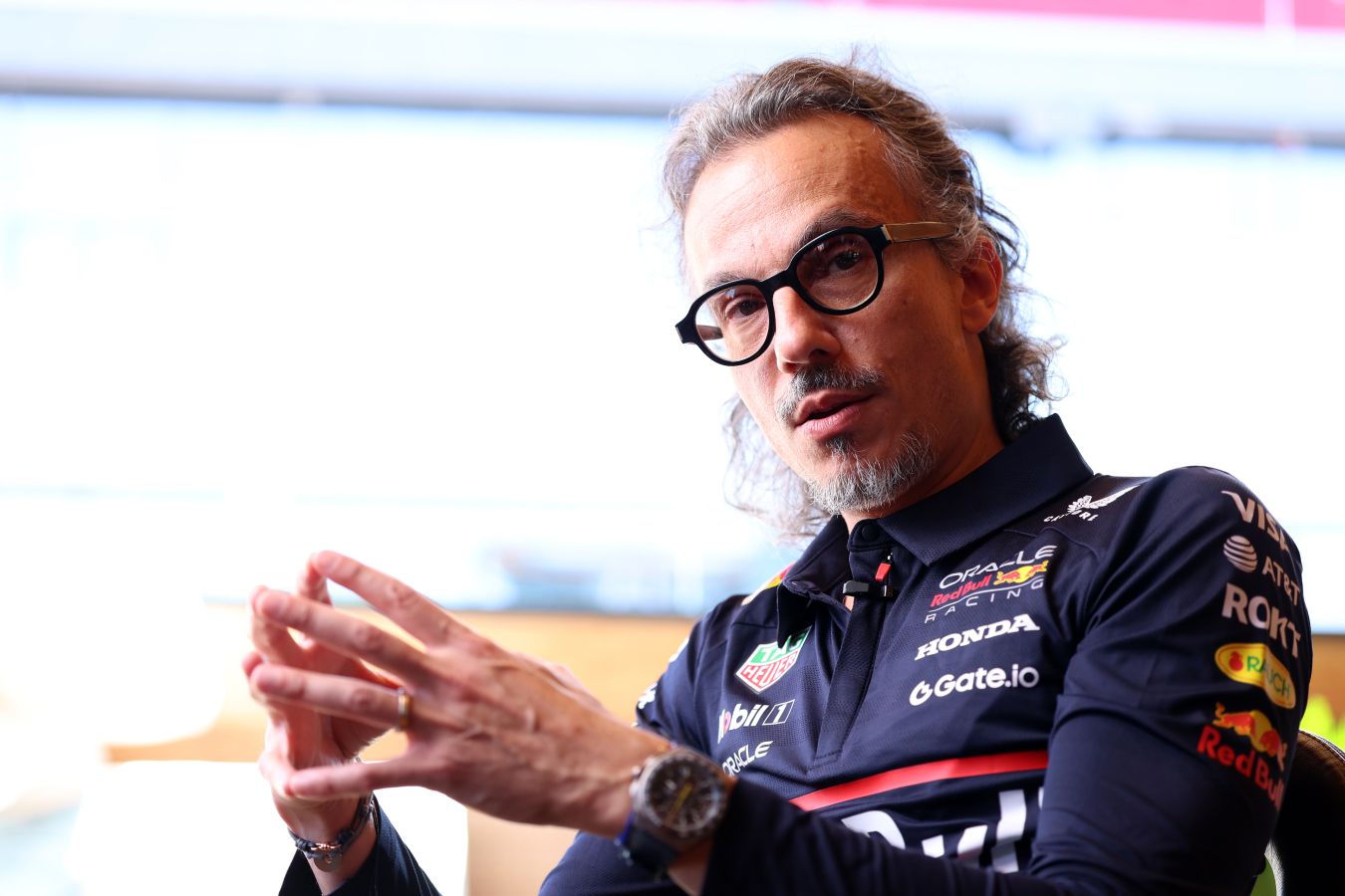 Mequis Reflects on His Role and Influence in Red Bulls 2025 Season