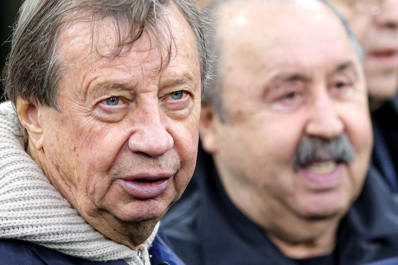 Semin Declares Arsenal Unmatched Favorites for Champions League Victory