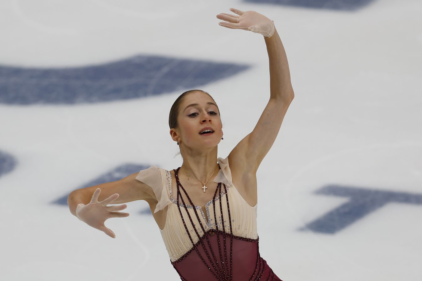 Alina Gorbachyova Reveals Timeline for Recovery After Meniscus Surgery