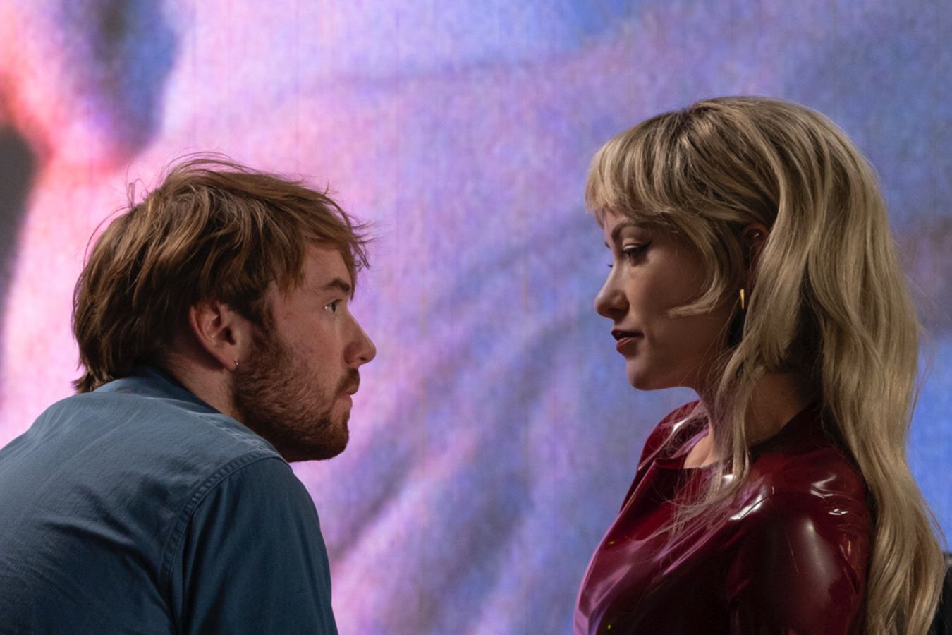 Stylish New Stills from Olivia Wildes Erotic Thriller I Want to Have Sex with You