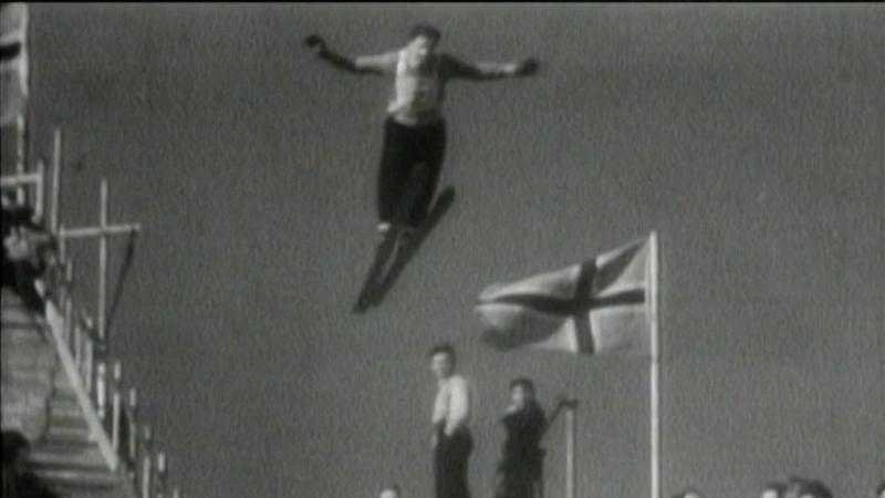 Headline: From Hampstead Heath to Olympic Dreams: The Forgotten Legacy of British Ski Jumping
