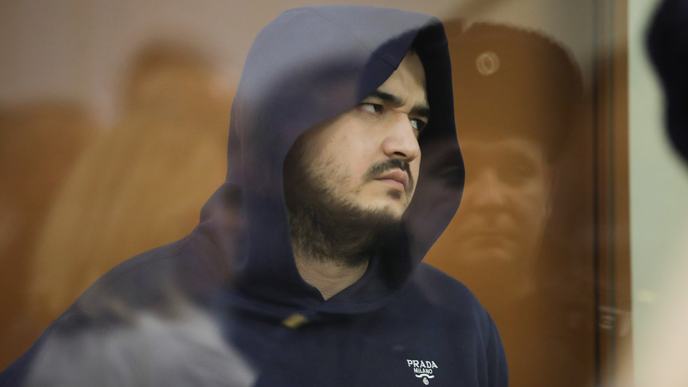 Life Sentence for Uzbek Assassin of Top Russian General in Terror Attack