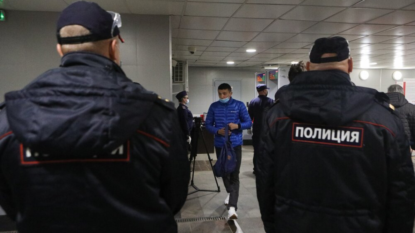 Buryat Woman Takes a Stand Against Police Racism in Russia: A Fight for Justice