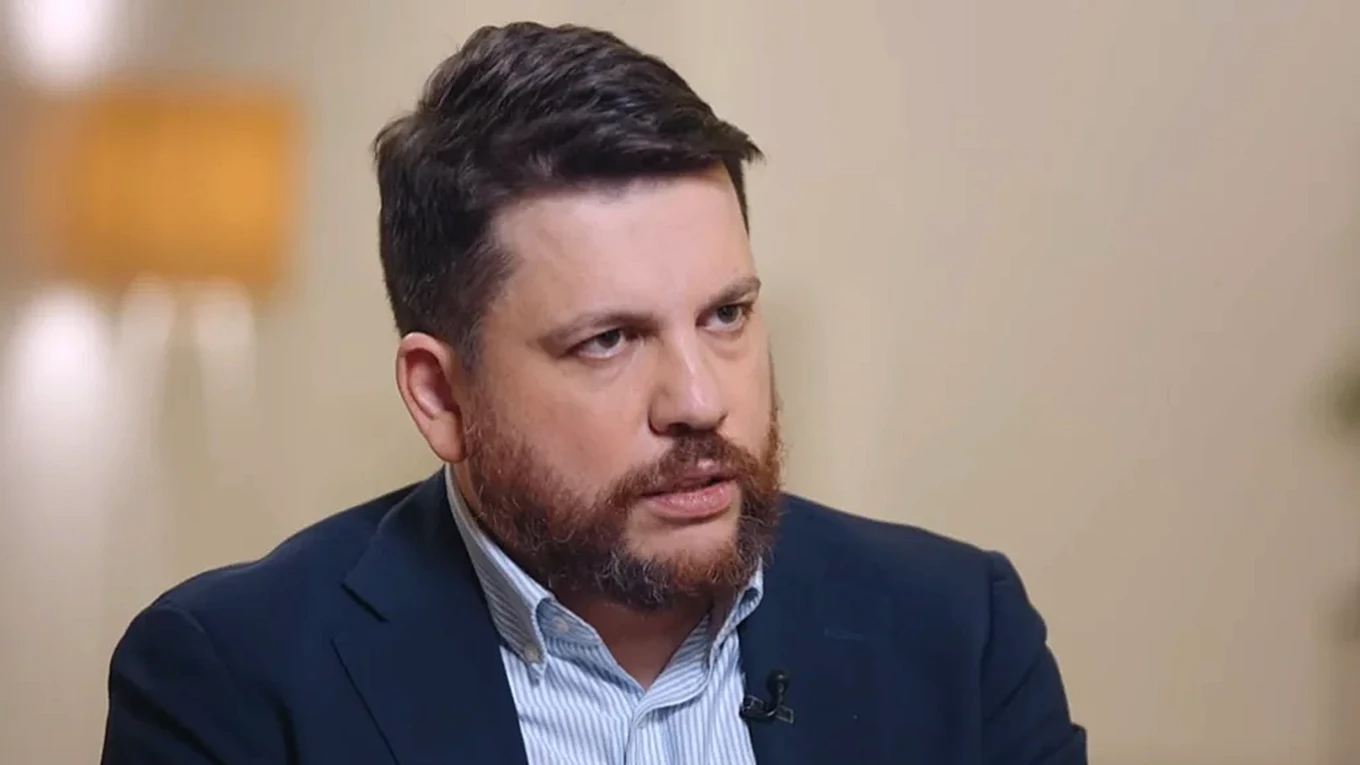 Lithuania Supports Volkov’s Residency Amid Controversy Over Leaked Critiques