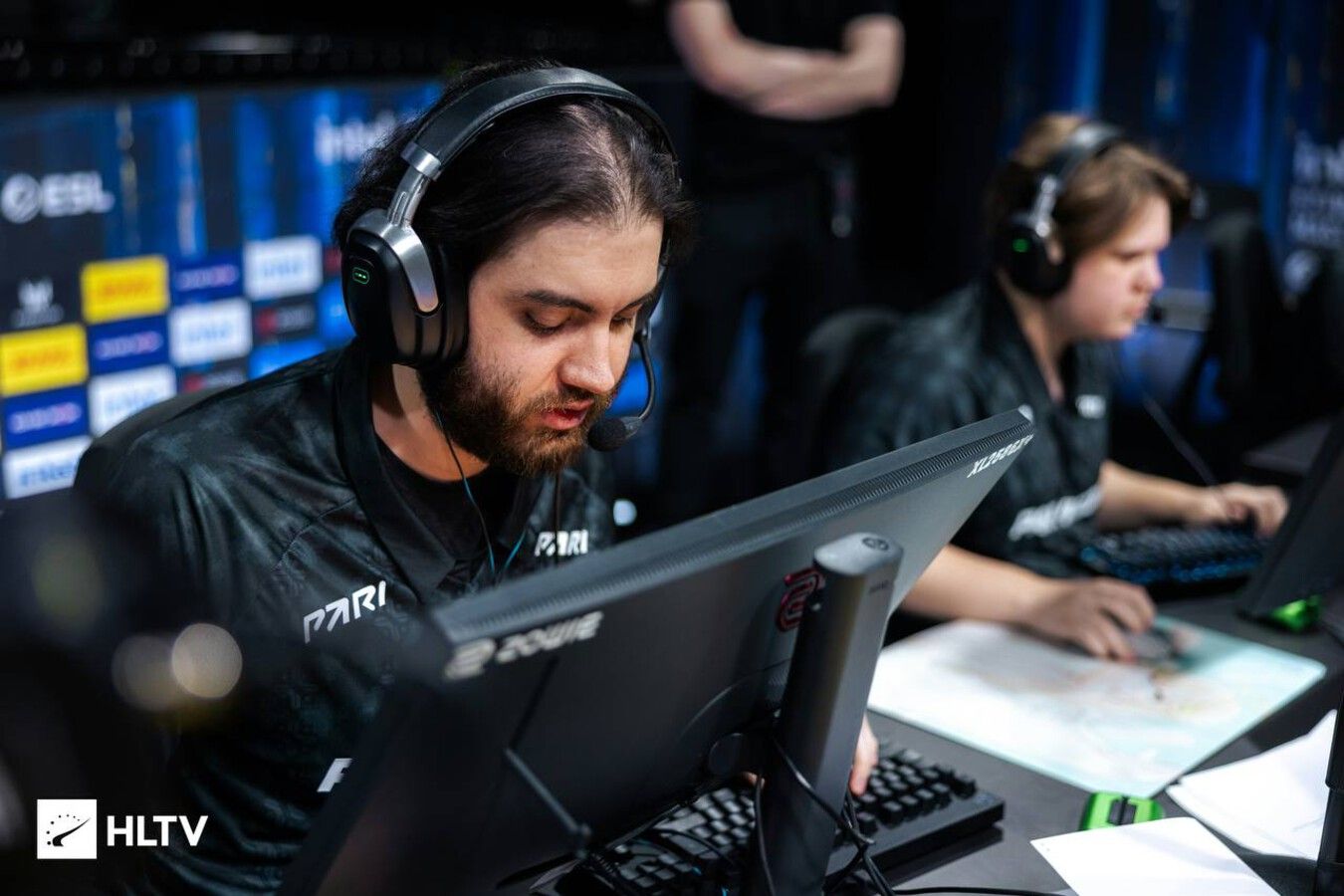 PARIVISION Triumphs Over Aurora to Advance to IEM Krakow 2026 Group Stage