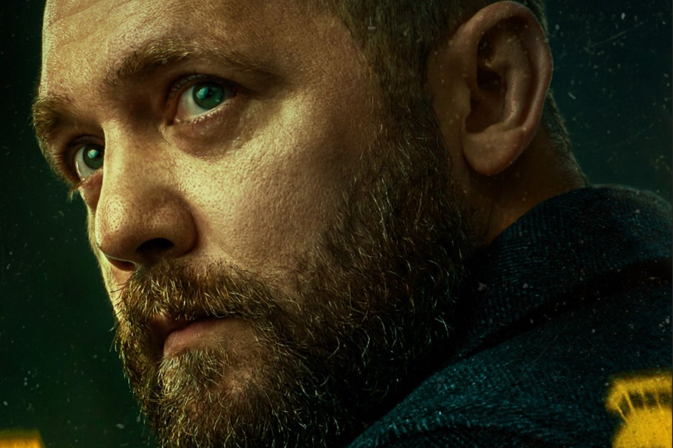 New Character Posters Unveiled for the Series Reservation Exploring Life in an Anomaly