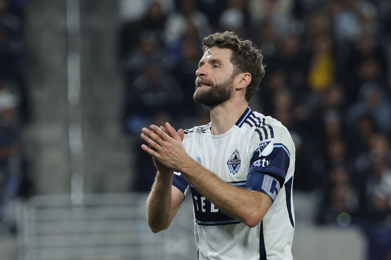 Germanys Thomas Müller Analyzes National Teams Chances at the 2026 World Cup