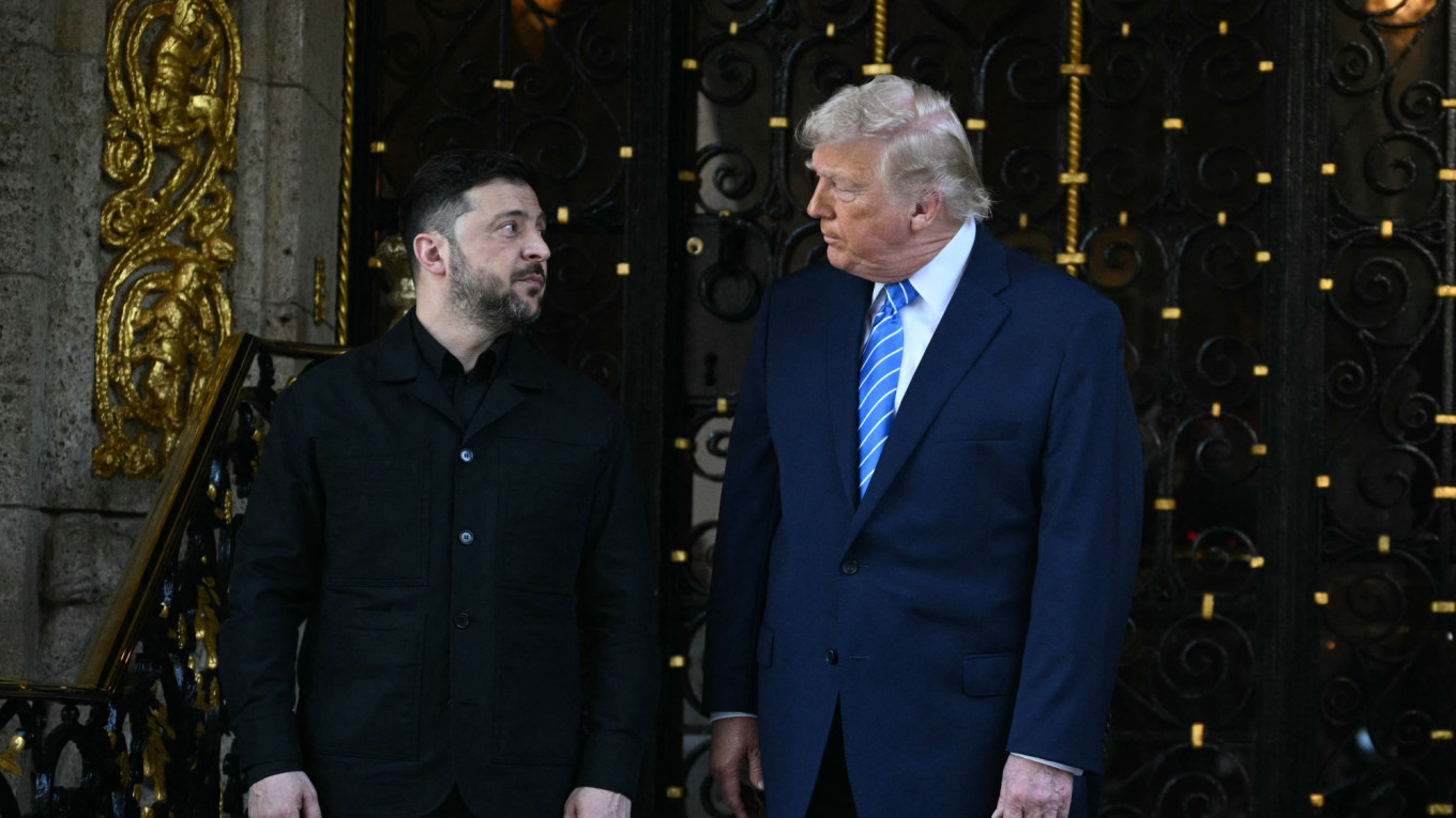 Trump Claims Ukraine Peace Deal Within Reach Amid Ongoing Territorial Disputes