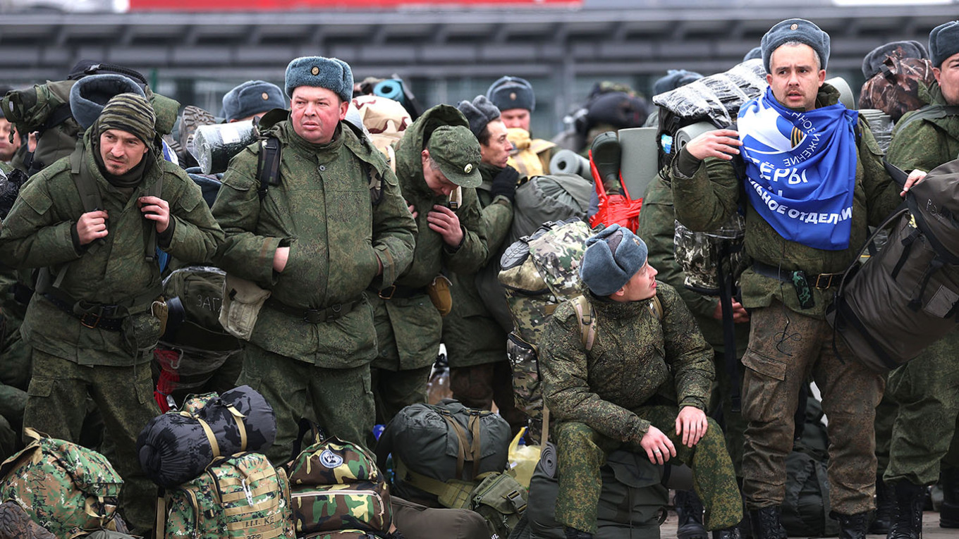 Recruitment Challenges: Where Will Russia Source Fresh Troops for the Ongoing Ukraine Conflict in 2026?