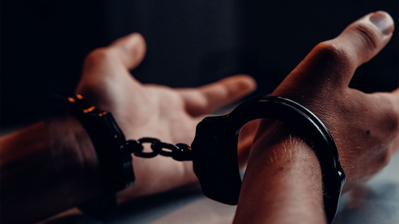 Surge in Life Sentences: Russian Courts Record Unprecedented Figures for 2025