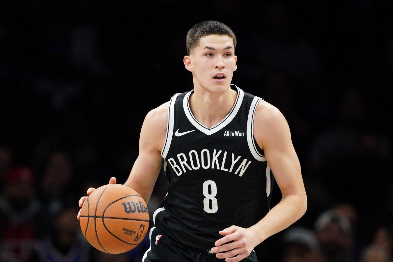 An Unforgettable Encounter: Egor Dyomin Reflects on Playing Against Stephen Curry