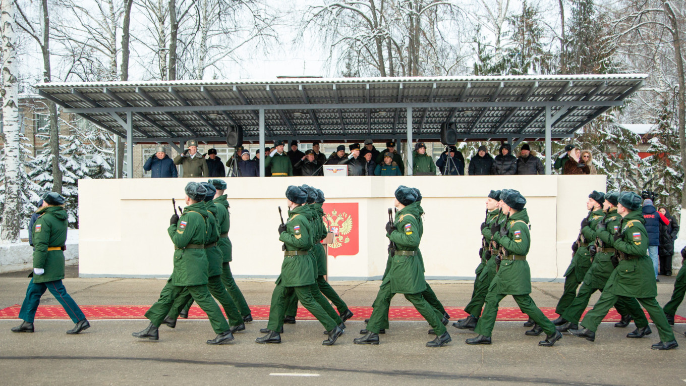 Russia Achieves Major Territorial Expansion in Ukraine in 2025, the Largest Since the Invasion Began