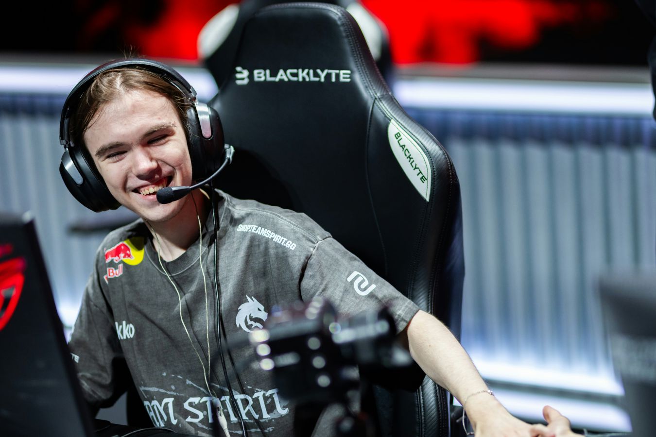 Embracing New Beginnings: Donk Wishes Fans a Happy New Year!