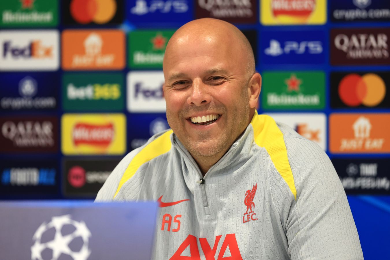 Liverpools Management Insists on Better Results from Arne Slot – Indykaila