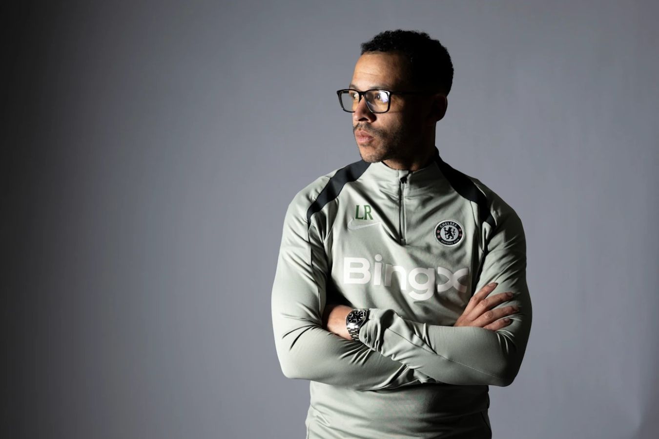 Feeling at Home: Liam Rosenior Shares His Early Impressions at Chelsea