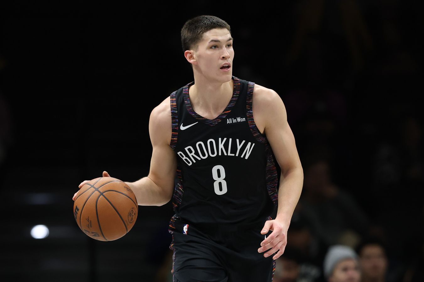 Exploring the Remarkable Journey of Egor Dyomin: Insights from Sergey Kushchenko on Russian Basketball Talents Abroad