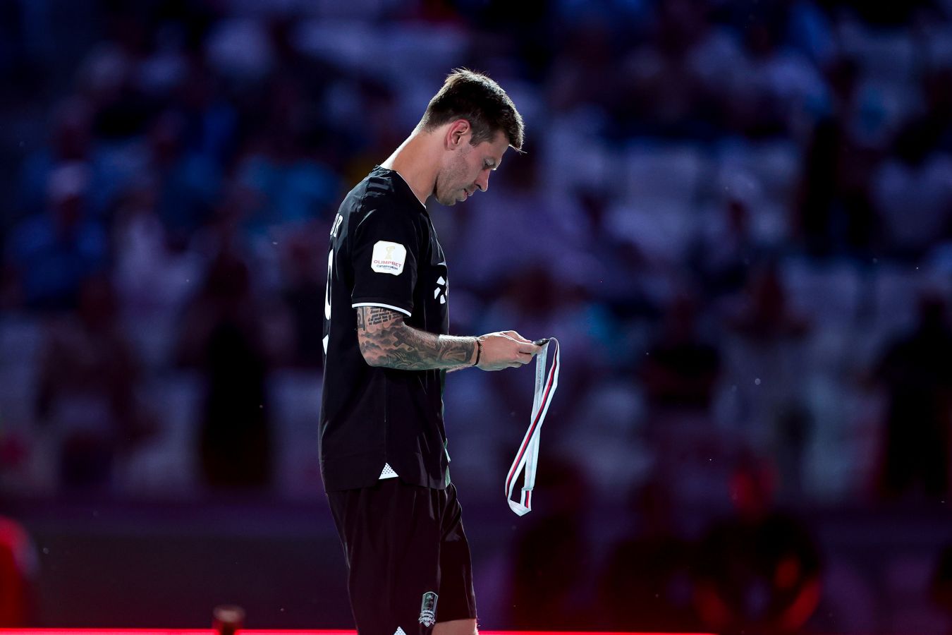 Smolov Discusses Challenges Faced by Russian Footballers in Europe, Reflecting on His Time in Spain